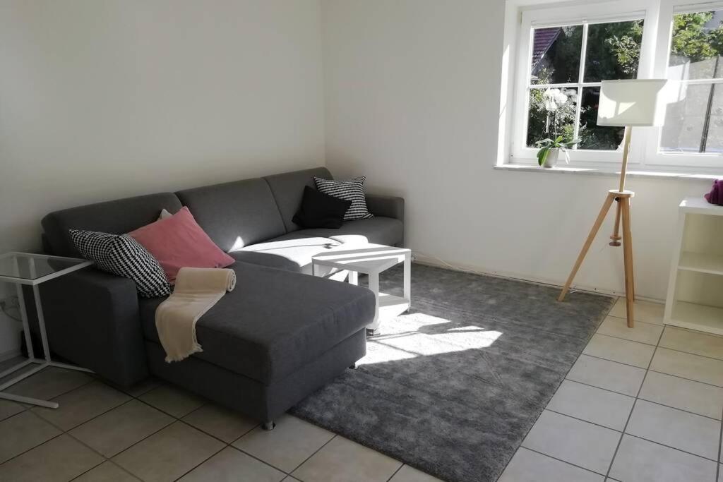 Fewo Happy Place In Traumhafter Lage See Nah Utting am Ammersee Exterior photo